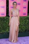 Jasmine Sanders sexy at VH1 Dear Mama premiere