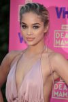 Jasmine Sanders Beautiful Sexy Eyes