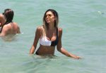 Jasmine Tosh Bikini Miami