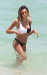 Jasmine Tosh Bikini Miami