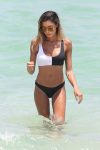 Jasmine Tosh Bikini Miami