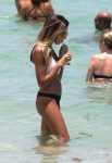 Jasmine Tosh Bikini Miami