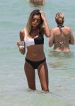 Jasmine Tosh Bikini Miami