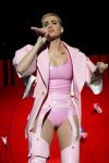 Katy Perry - Performing at YouTube Up Fronts at the Jacob Javits Center in NYC