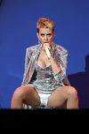 Katy Perry Flashing her knickers, Radio 1 Big Weekend in Hull UK