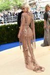 Kylie Jenner - 2017 MET Costume Institute Gala at The Metropolitan Museum of Art in NYC