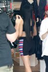 Kylie Jenner - great big ass - Shopping in West Hollywood