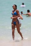 Lais Ribeiro Tiny Bikini