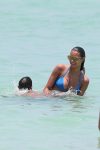 Lais Ribeiro Tiny Bikini