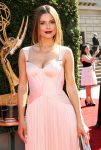 Maria Menounos - 44th Annual Daytime Emmy Awards in LA