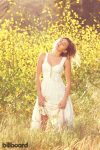 Miley Cyrus - sexy and beautiful - Billboard magazine - May 2017