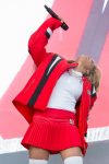 Rita Ora Bbc Radio Legs And Panties
