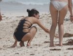 Victoria Justice Swimsuit Cancun
