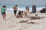Victoria Justice Swimsuit Cancun