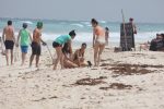 Victoria Justice Swimsuit Cancun