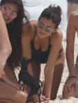 Victoria Justice Swimsuit Cancun