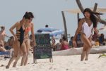 Victoria Justice Swimsuit Cancun