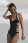 Victoria Justice Swimsuit Cancun