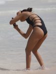 Victoria Justice Swimsuit Cancun