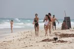 Victoria Justice Swimsuit Cancun
