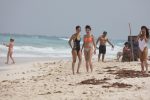 Victoria Justice Swimsuit Cancun