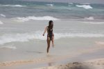 Victoria Justice Swimsuit Cancun