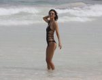 Victoria Justice Swimsuit Cancun