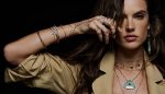 Alessandra Ambrosio Jacquie Aiche Jewelry ()