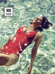 Alexandra Daddario Gq Sexy