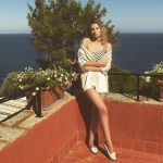 Alyson Aly Michalka