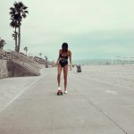 Alyssa Arce Sexy Bikini Photoshoot