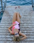 Amanda Aj Michalka Sexy