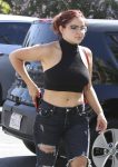 Ariel Winter Busty