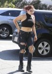 Ariel Winter Busty