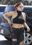 Ariel Winter Busty