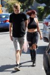 Ariel Winter Busty