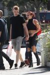 Ariel Winter Busty