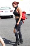 Ariel Winter Busty