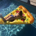 Ariel Winter Bikini Ass