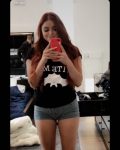 Ariel Winter Sexy Panties