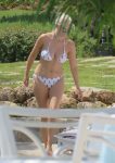Ashley James Bikini Breasts
