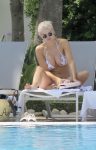 Ashley James Bikini Breasts