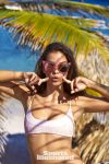 Barbara Palcin Si Swimsuit Outtakes