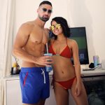 Becky G Bikini