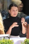Bella Hadid Braless Nipples Boobs