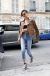 Bella Hadid Sexy