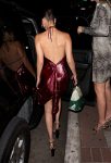 Bella Hadid Sexy