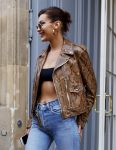 Bella Hadid Sexy