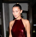 Bella Hadid Sexy