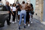 Bella Hadid Sexy